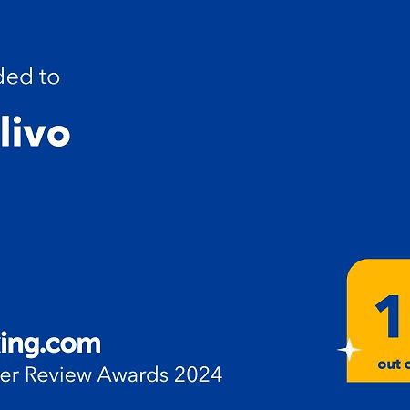 Il Clivo Apartment Roma Ngoại thất bức ảnh