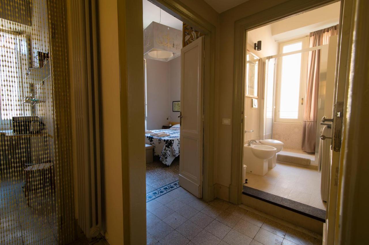 Il Clivo Apartment Roma Ngoại thất bức ảnh
