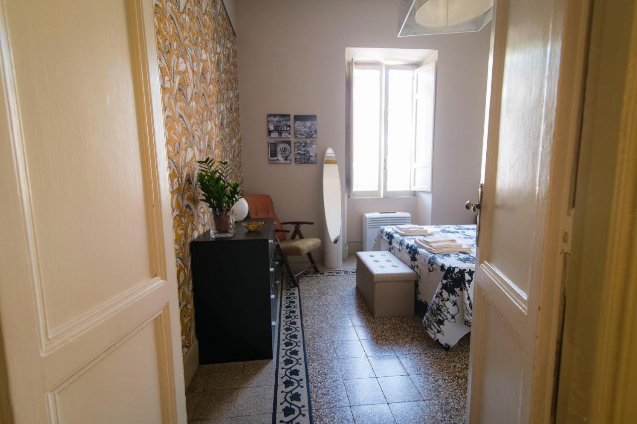 Il Clivo Apartment Roma Ngoại thất bức ảnh