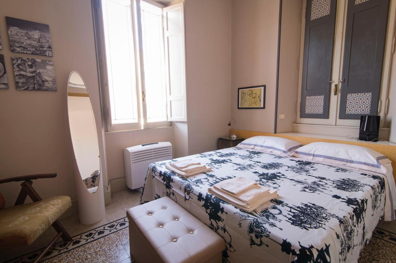 Il Clivo Apartment Roma Ngoại thất bức ảnh
