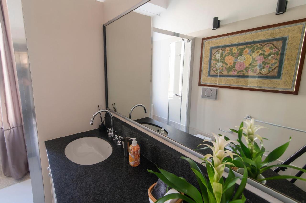 Il Clivo Apartment Roma Ngoại thất bức ảnh