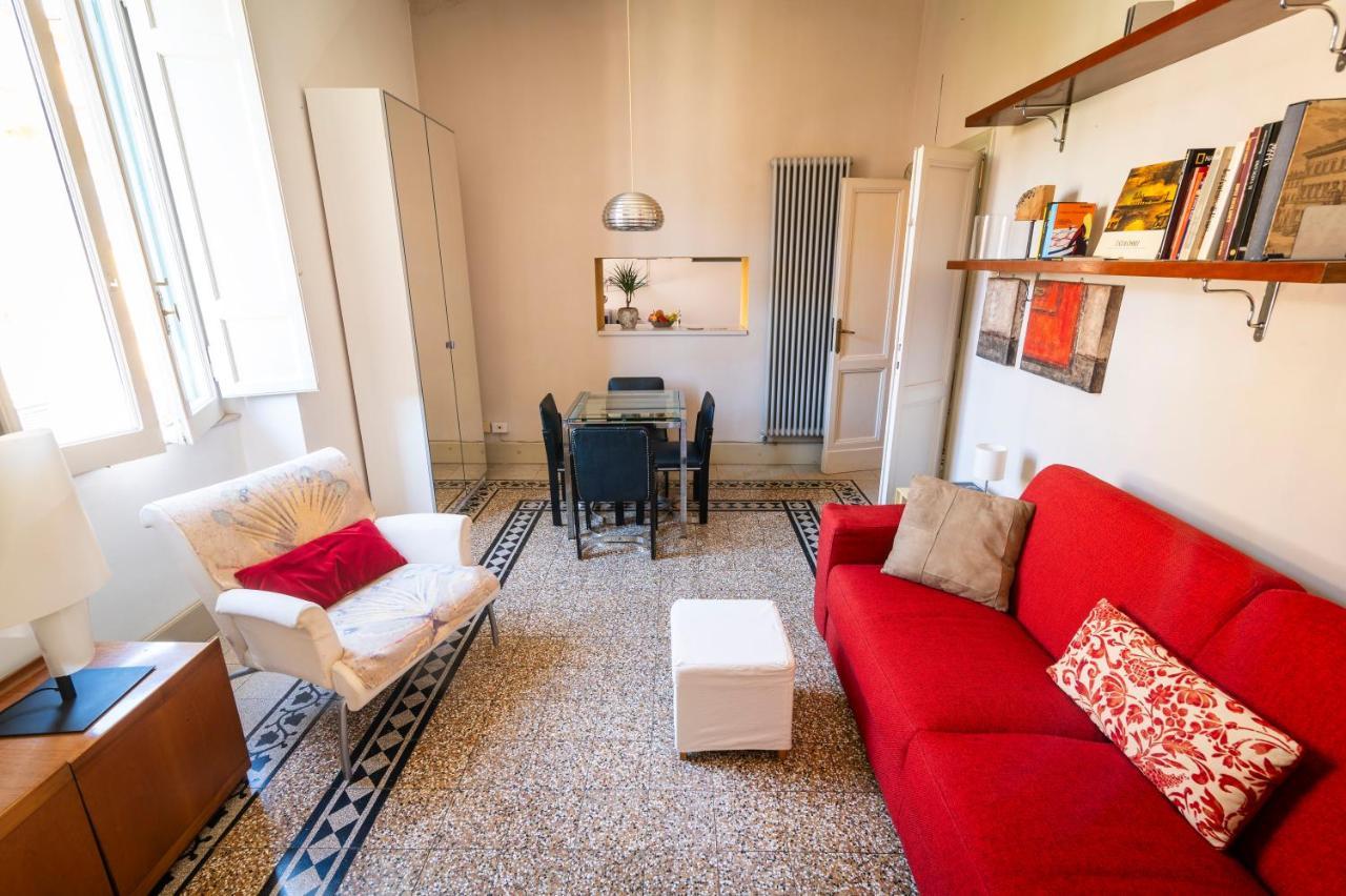 Il Clivo Apartment Roma Ngoại thất bức ảnh