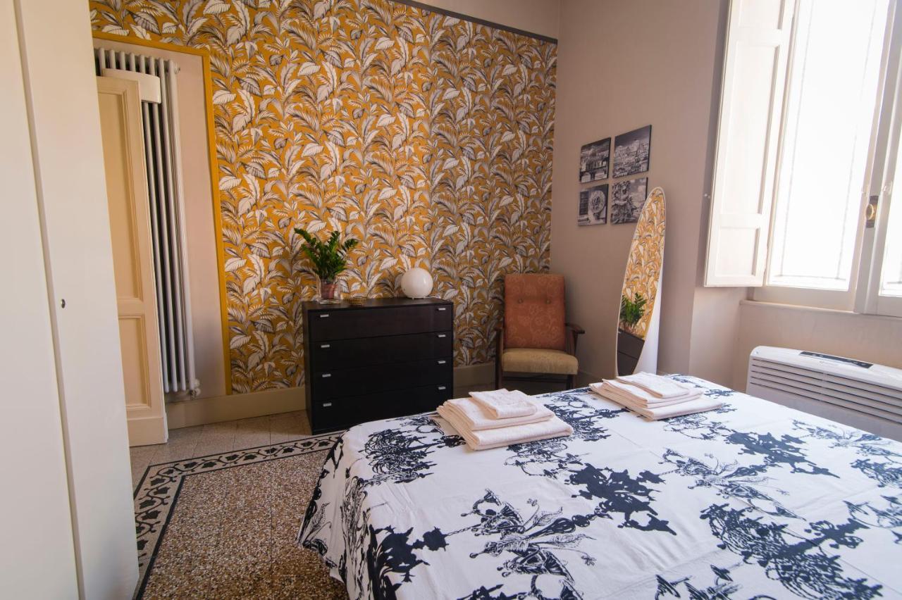 Il Clivo Apartment Roma Ngoại thất bức ảnh
