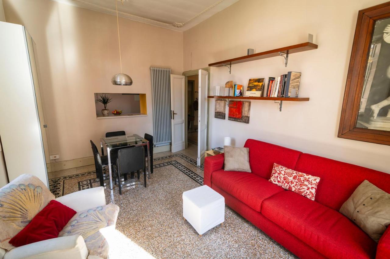 Il Clivo Apartment Roma Ngoại thất bức ảnh