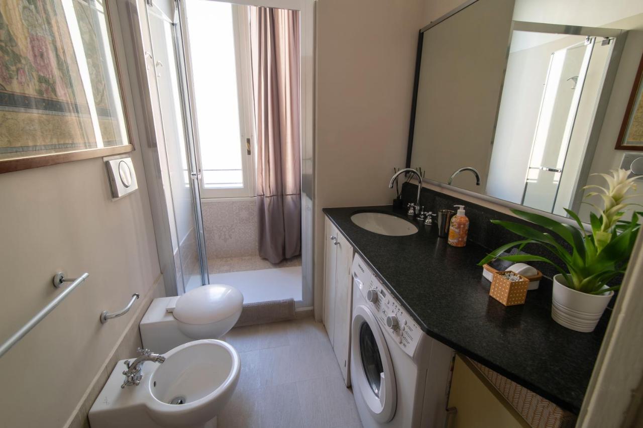 Il Clivo Apartment Roma Ngoại thất bức ảnh